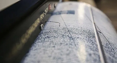 Akdeniz’de büyük deprem!