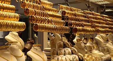 Altın fiyatları yükselişini sürdürüyor! Son durum ne?