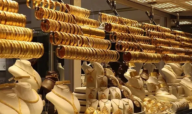 Altın fiyatları yükselişini sürdürüyor! Son durum ne?
