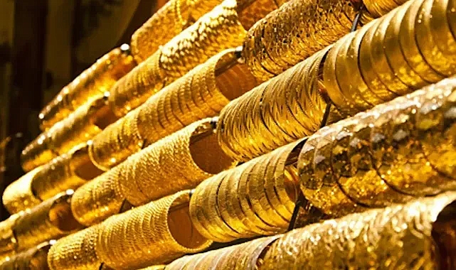 Altının gün ortasındaki son durumu ne? Kaç TL’den işlem görüyor?