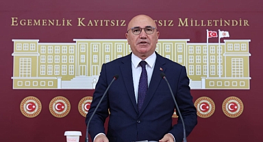 Altyapısı Çöken Toki Konutları Meclis Gündeminde