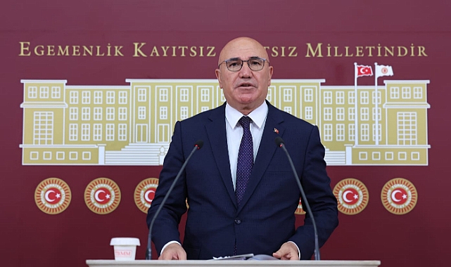 Altyapısı Çöken Toki Konutları Meclis Gündeminde
