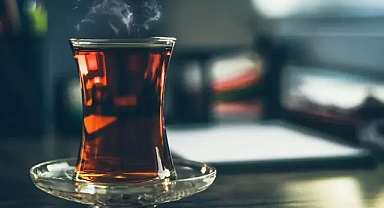 Aman dikkat! Şanlıurfa'da sofraların ve muhabbetlerin vazgeçilmezi!