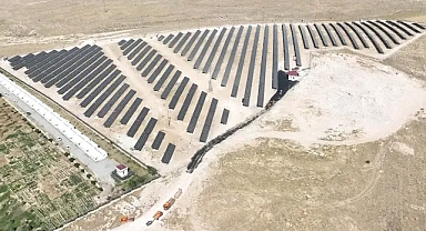 Bakan açıkladı: Şanlıurfa'ya da yapılacak!