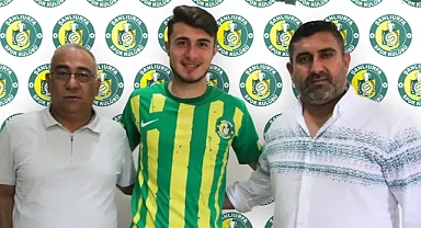 Başakşehir'den Urfaspor'a transfer!