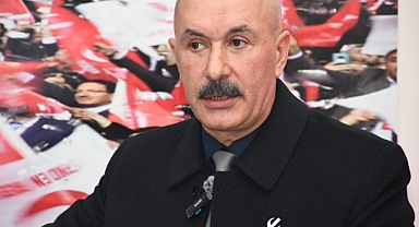 Başkan Aslan Süphanoğlu’dan Başkanı Kasım Gülpınar’a Destek.!