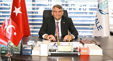 Başkan Ayhan :15 Temmuz’u Unutmadık, Unutturmayacağız