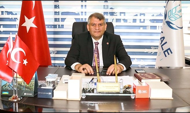 Başkan Ayhan :15 Temmuz’u Unutmadık, Unutturmayacağız