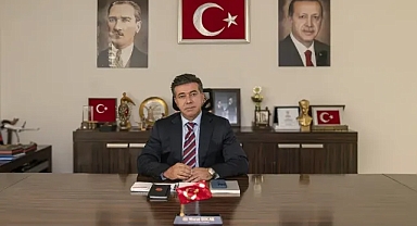 Başkan Bucak: