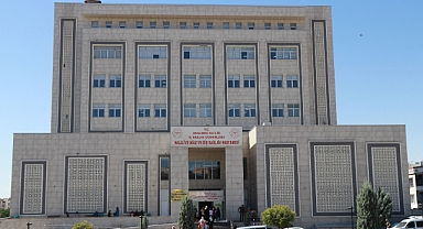 Başkan Canpolat Bölgeye Kazandırmıştı! 160 Bin Vatandaş Hizmet Aldı