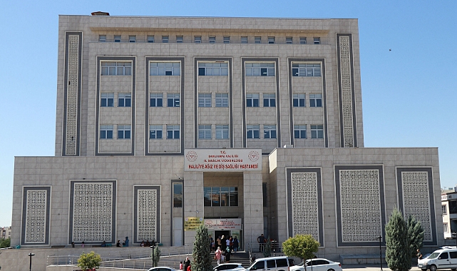 Başkan Canpolat Bölgeye Kazandırmıştı! 160 Bin Vatandaş Hizmet Aldı