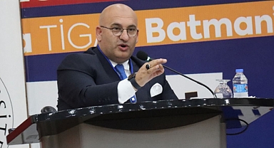 Başkan Geçgel: