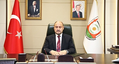 Başkan Gülpınar’dan 24 Temmuz Basın Bayramı Mesajı