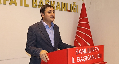 Başkan Karadağ: İnsanları Canından Bezdirdiniz