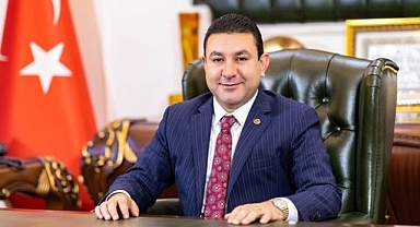 Başkan Mahmut Özyavuz'dan Gazeteciler Ve Basın Bayramı Mesajı