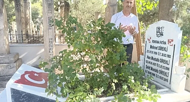 Başkan Mehmet Yavuz'dan 15 Temmuz Mesajı