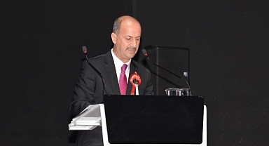 Başkan Mehmet Yavuz’dan 24 Temmuz Basın Bayramı Mesajı