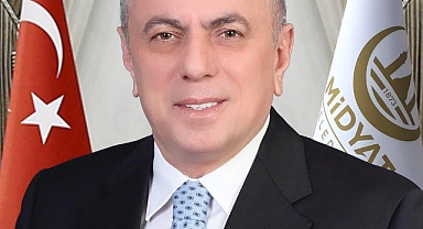 Başkan Şahin’den, 15 Temmuz mesajı