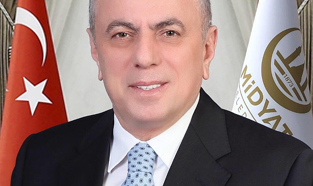 Başkan Şahin’den, 15 Temmuz mesajı