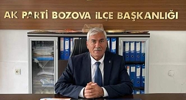 Başkan Çakmak: