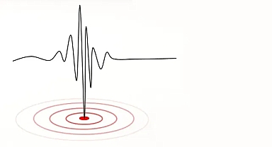 Başkent Ankara'da deprem!