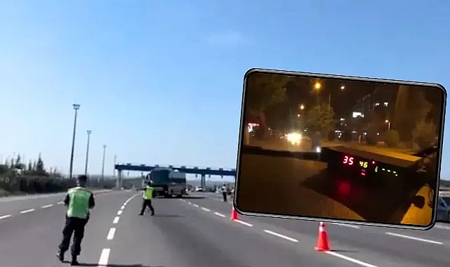 Bir haftada neler yaşandı? Bilançoyu Bakan duyurdu