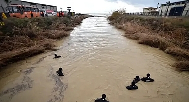 Boğulmalar devam ederken Tanal sordu: Şanlıurfa'da SAK Timi neden yok?
