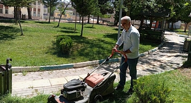 Bozova Belediyesinden Büyük Vefasızlık