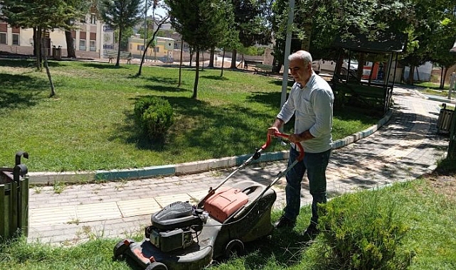 Bozova Belediyesinden Büyük Vefasızlık