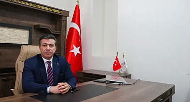 Bucak, YRP’li üyeleri eleştirdi: Siverek için olumlu ne varsa ret oyu kullandılar!
