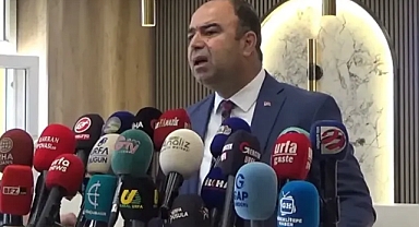 Büyükşehir Belediyesini eleştirmişti! Çiftçi, Karaköprü’deki taşınmazları satışa çıkardı!