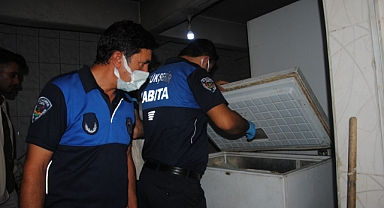 Büyükşehir Zabıta'dan Fırınlarda Şok Denetim