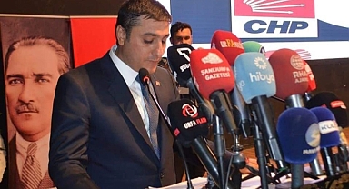 CHP Şanlıurfa İl Başkanı Karadağ: “Medya Ne Kadar Özgürse, Demokrasi De O Kadar Güçlüdür”