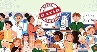 Çocuklar için 'DUY' geliyor!