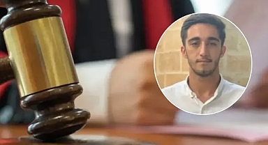 DEM Parti Şanlıurfa Gençlik Meclis Yürütme Kurulu Üyesi için tahliye kararı!