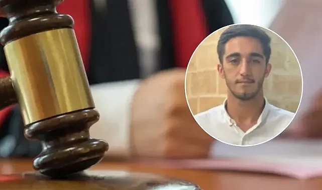 DEM Parti Şanlıurfa Gençlik Meclis Yürütme Kurulu Üyesi için tahliye kararı!