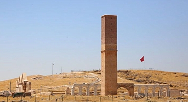 Depremde hasar görmüştü! Çalışmaların tamamlanmasıyla ziyarete açıldı!