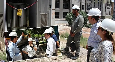 Dicle Elektrik’ten Şanlıurfa’ya 28 milyon TL’lik yatırım! 24 mahalleye 28 ek trafo!