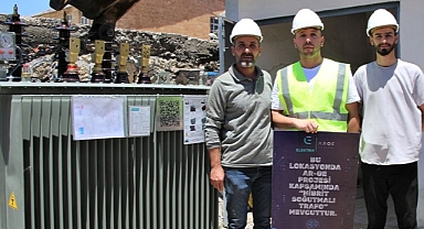 Dicle Elektrikten yeni proje! Arıza kaynaklı elektrik kesintileri azalacak!