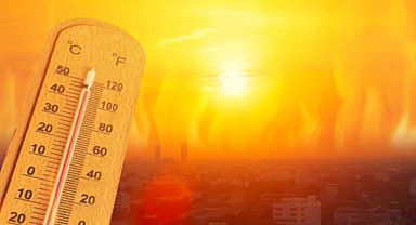 Dikkat! Urfa'da kavurucu sıcaklar etkili olacak!