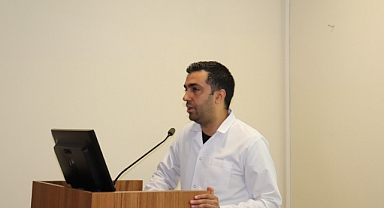 Doç. Dr. Çelik, Kuduz Hastalığı Konusunda Uyardı