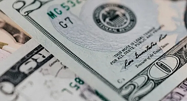 Dolar güne yükselişle başladı!