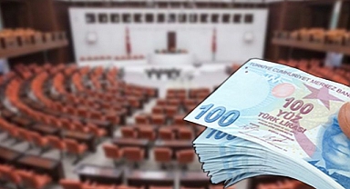 Ek emekli zammı netleşiyor! Düzenleme Meclis'e sunulacak!