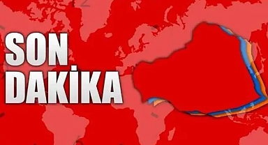 Elazığ’da sabah saatlerinde deprem!