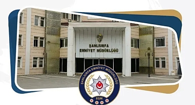 Emniyet paylaştı! Şanlıurfa’da 3 kayıp çocuk daha bulundu!