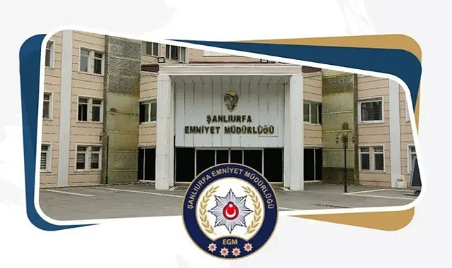 Emniyet paylaştı! Şanlıurfa’da 3 kayıp çocuk daha bulundu!