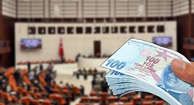 En düşük emekli aylığı TBMM'de kabul edildi!