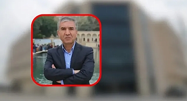 Eyyübiye Belediyesinde flaş istifa!