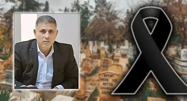 Gazeteci Ömer Dodanlı'nın acı günü