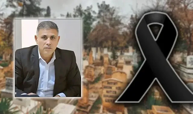 Gazeteci Ömer Dodanlı'nın acı günü